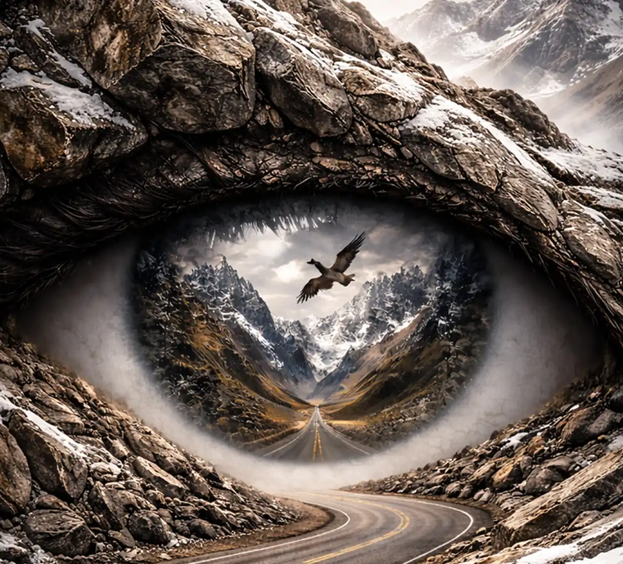 Materialidad — Poder